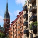 Gothenburg : Must-See Attractions Walking Tour - What You Can Expect From This Tour