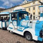 Gothenburg: Old Town Sightseeing Tour - A Closer Look at the Gothenburg Old Town Sightseeing Tour