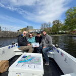 Gothenburg: Private Göta Älv Boat Tour with Pickup - What’s Included and How It Matters