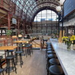 Gothenburg: Swedish Westcoast Food Walking Tour - The Fika Finale and Local Beverages