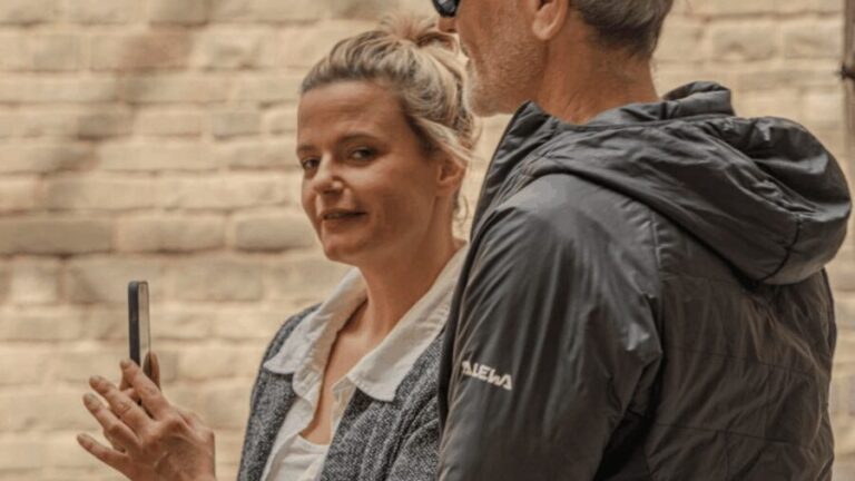 Gothic Quarter and Born District: Photographic Workshop - The Itinerary: What You Can Expect