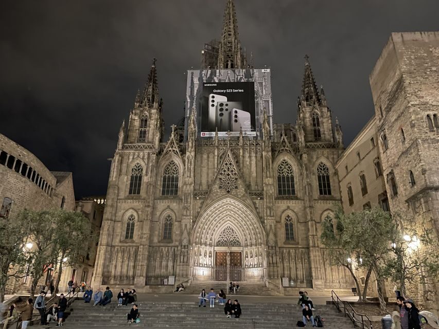 Gothic Quarter and Old City - Who is this tour ideal for?
