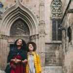 Gothic Quarter & El Born Private Tour: Origins of Barcelona - An In-Depth Look at the Itinerary