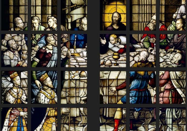 Gouda: Entry Ticket to Church of St. John with Audioguide - The Architecture and Atmosphere