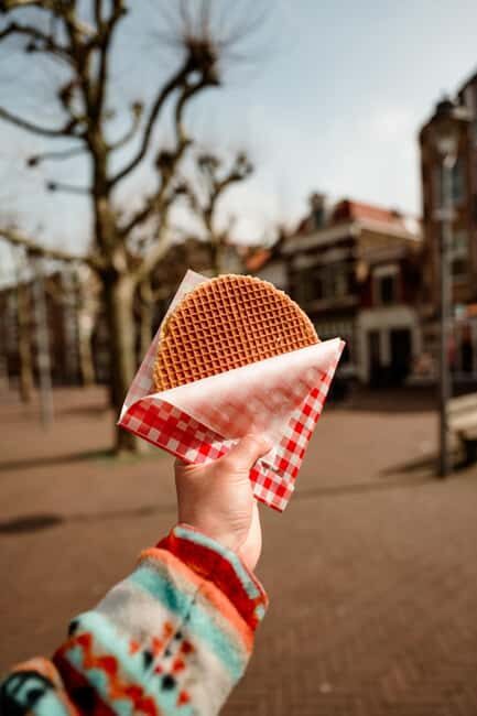 Gouda: Highlights and Hidden Gems Walking Tour - Practical Details and Value