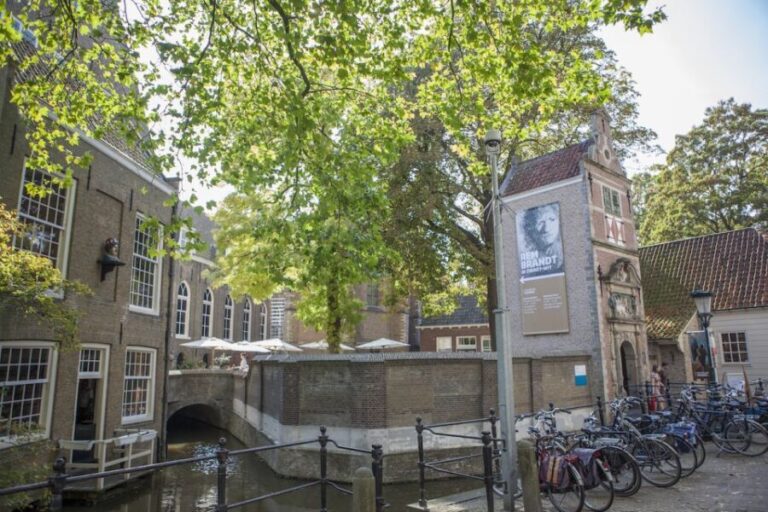 Gouda: Museum Gouda Entry Ticket - Who Is This Museum Best For?