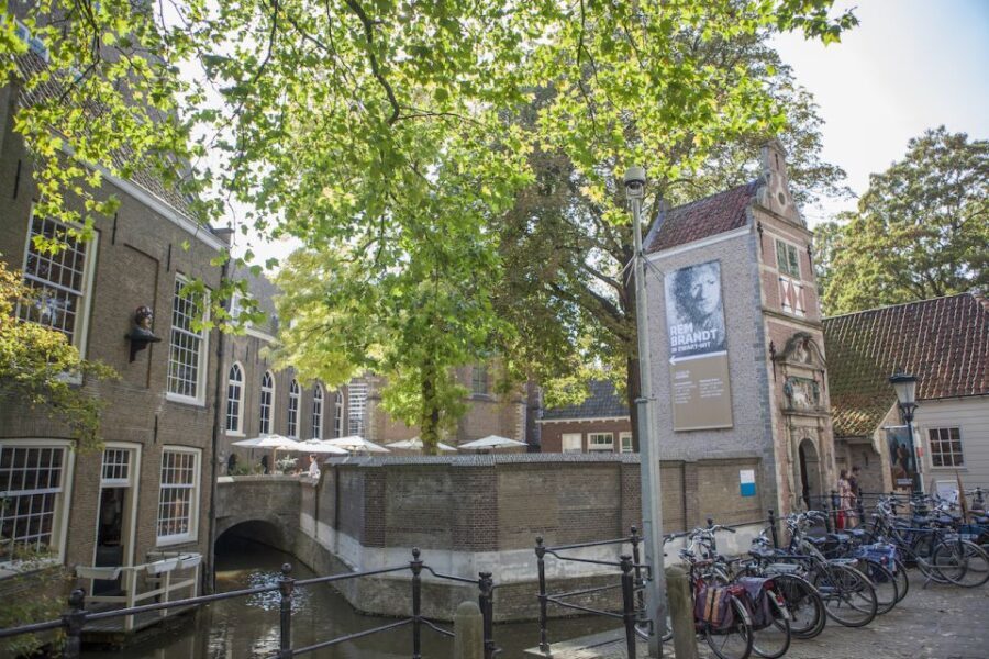 Gouda: Museum Gouda Entry Ticket - Who Is This Museum Best For?