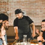 Gourmet 5-Course Dinner Experience in Valencia - What Is the Gourmet Dinner Like?