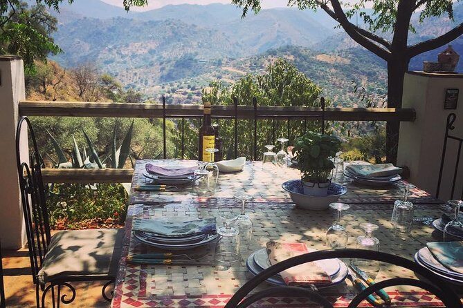 Gourmet Cooking Class & Culture in the rural Montes de Malaga. - Why This Experience Works Well