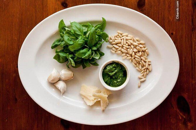 Gourmet Cooking Lesson - What to Expect from the Experience