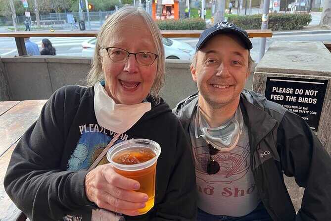 Gourmet Downtown LA Walking Food Tour with Delicious Dish Tours - Price and Value: Is It Worth It?