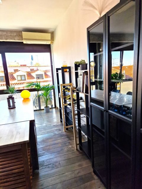 Gourmet Experience: Tasting of Spanish Cheeses and Wines - How the Tour Compares to Similar Experiences