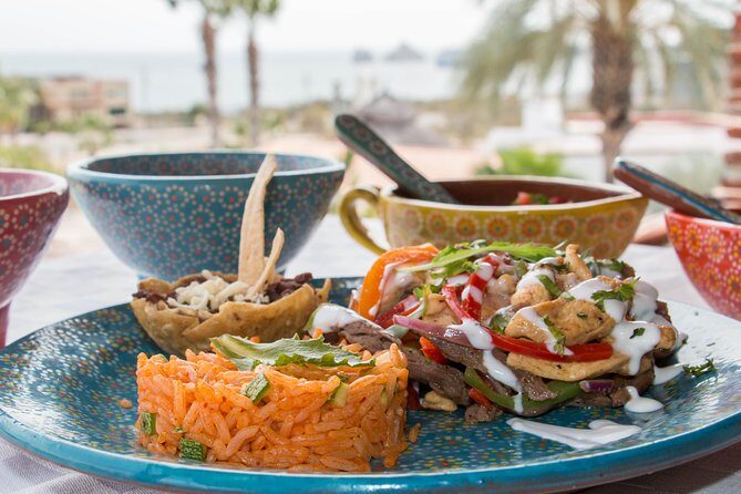 Gourmet Fajitas in your private villa or condo in Cabo or San Jose del Cabo - FAQs
