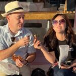 Gourmet Farmers Market & Fairfax Walking Food Tour - Practicalities and How to Make the Most of It