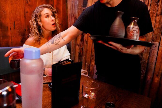 Gourmet Food and Beverage Tour of Denver (LoHi) - Who Will Love This Tour?