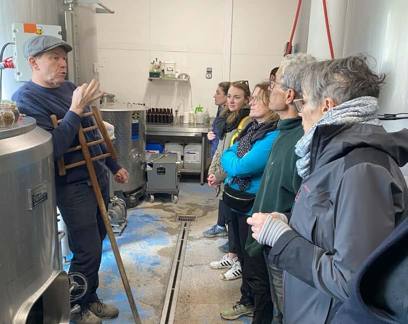 gourmet getaway - Why Travelers Love This Tour