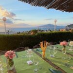 Gourmet Italian Dinner with Views of the Sorrento Coast - Practicalities and Tips