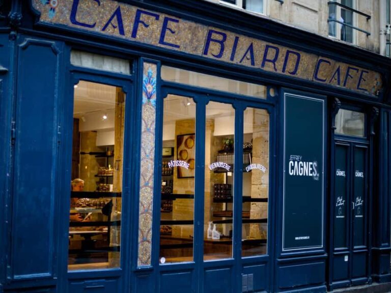 Gourmet Paris: Gastronomy, Food Culture & Strolling - What We Liked and What to Consider