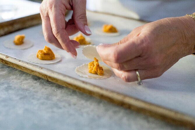 Gourmet Pasta Class in Washington D.C. (Includes 3-Course Meal) - Why This Experience Works