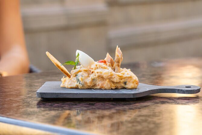 Gourmet Tapas and Wine Tour in the Old Town of Las Palmas - Final Thoughts