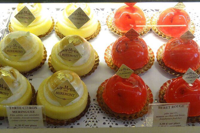 Gourmet Visit to Biarritz - Who This Tour Is Best For