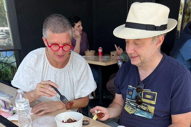 Gourmet Walking Food Tour of LA's Silver Lake Neighborhood - The Real Experience, According to Reviews
