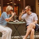 Gourmet Walking Tour with Lunch and Wine Pairing - The Heart of the Tour: Food, Wine, and Culture