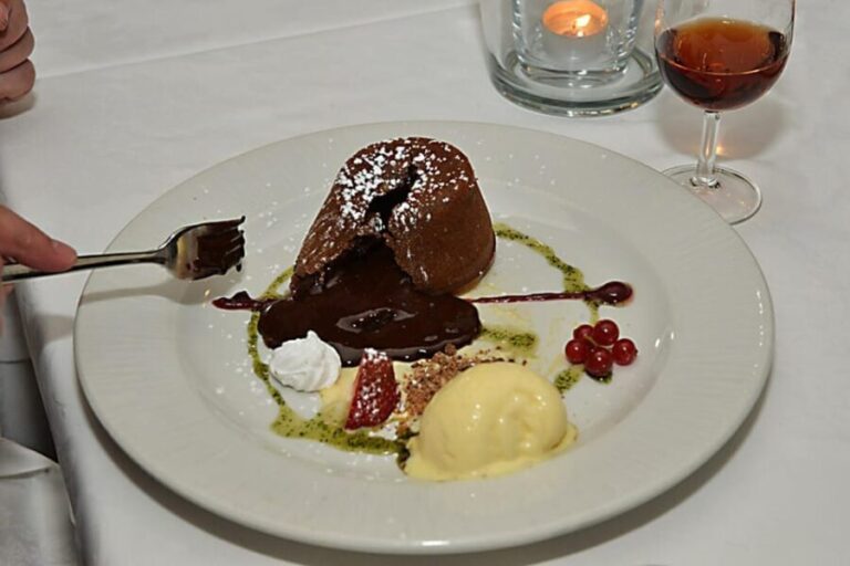 Gourmet Wine & Food Tour - Why This Tour Offers Good Value