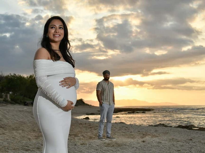 Gouves: Sunset Photoshoot with Professional Photographer - What to Expect During Your Sunset Photoshoot