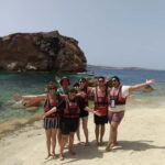 Gozo: 1 Hour Kayak plus +Cave Tour + Drop off Blue Lagoon - FAQ
