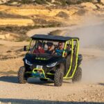 GOZO All Inclusive Self Drive 4x4 Jeep Day or Sunset tour - The Value of This Experience