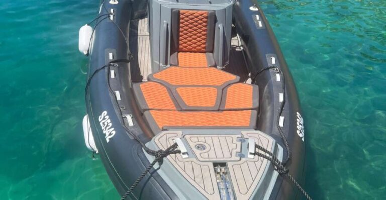 Gozo boat tour - What’s Included and How It Works