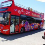 Gozo: City Sightseeing Hop-On Hop-Off Bus Tour - What to expect during the tour