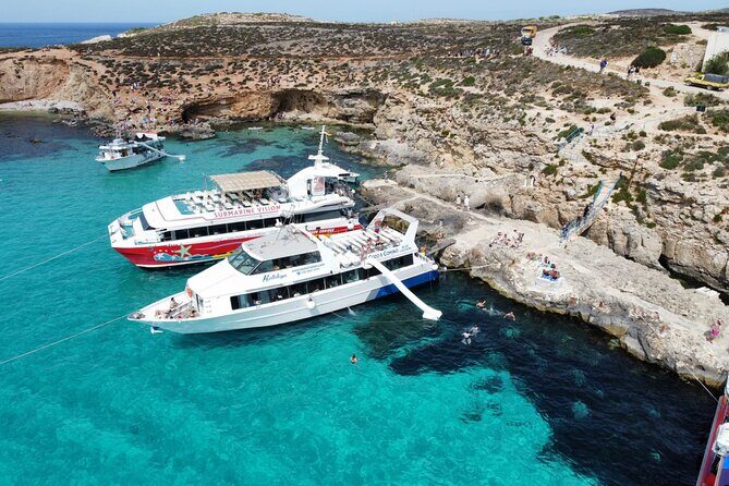 Gozo, Comino and Blue lagoon Cruise - Who Should Consider This Tour?