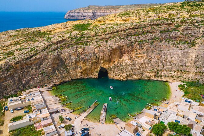 Gozo Full-Day Group Coach Tour including Lunch and Transfers - The Practicalities: What’s Included and What’s Not