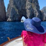 Gozzo Capri Vintage Sea Tour - What to Expect During Your 3-Hour Tour