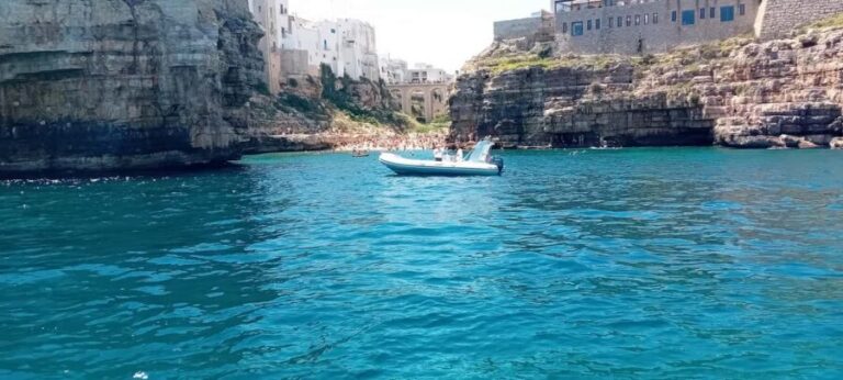 GOZZO TOUR - The Itinerary Breakdown