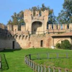 Gradara: Entry Ticket to Rocca with Audio Guide App - The Highlights: Views and Historical Significance