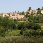 Gradara: Medieval Myths and Legends Group Walking Tour - The Experience and Practical Details