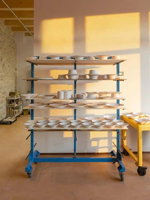Grado: Journey into Ceramics with Tour & Wine Tasting - Exploring the Experience in Depth