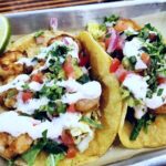 Graffiti and Gourmet: Las Vegas Arts District Foodie Walk - The Food & Drinks: A Varied Tasting Experience