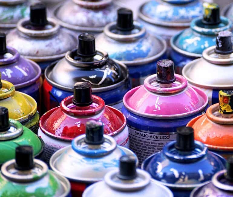 Graffiti Spray Workshop in Cologne - Who Is This Experience Best For?