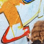 Graffiti Workshop Berlin with professional graffiti artists - Practical Details and Tips