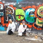 Graffiti Workshop In Mecca Of Graffiti - Berlín - What’s Included and How It Works