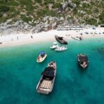 Grama Bay Beaches and Caves Private Speedboat Tour - FAQ