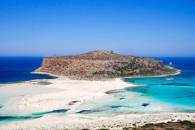 Gramvousa-Balos Tour - Practical Details: What You Need to Know