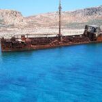 Gramvoussa - Balos - How the Tour Compares