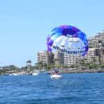 Gran Canaria: 1 to 3 Person Parasail over Anfi Beach - The Experience in the Air: What Youll See and Feel
