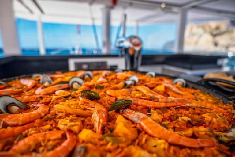 Gran Canaria: All-inclusive tour in the south of Gran Canaria - The Experience in Detail: What You Can Expect