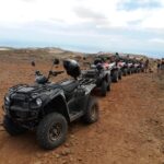 GRAN CANARIA: ATV QUAD TOUR *SINGLE 1PAX* LONG-TOUR 2,5 HR - What to Expect from the Tour
